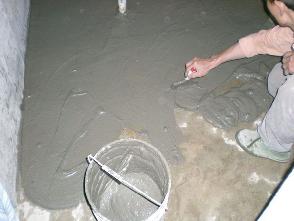 赣州双组分聚合物水泥防水砂浆